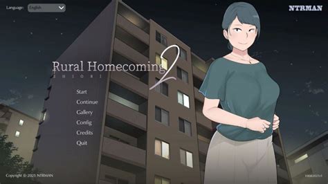 rural homecoming|Rural Homecoming 2 – Version 1.0 (Full Game) [NTRMAN]